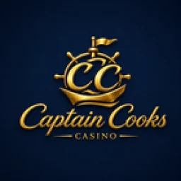 Значок Captain Cooks Casino