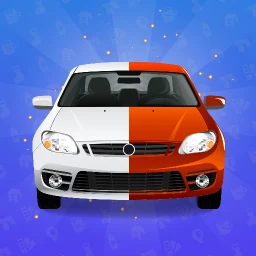 Car Mechanic 아이콘